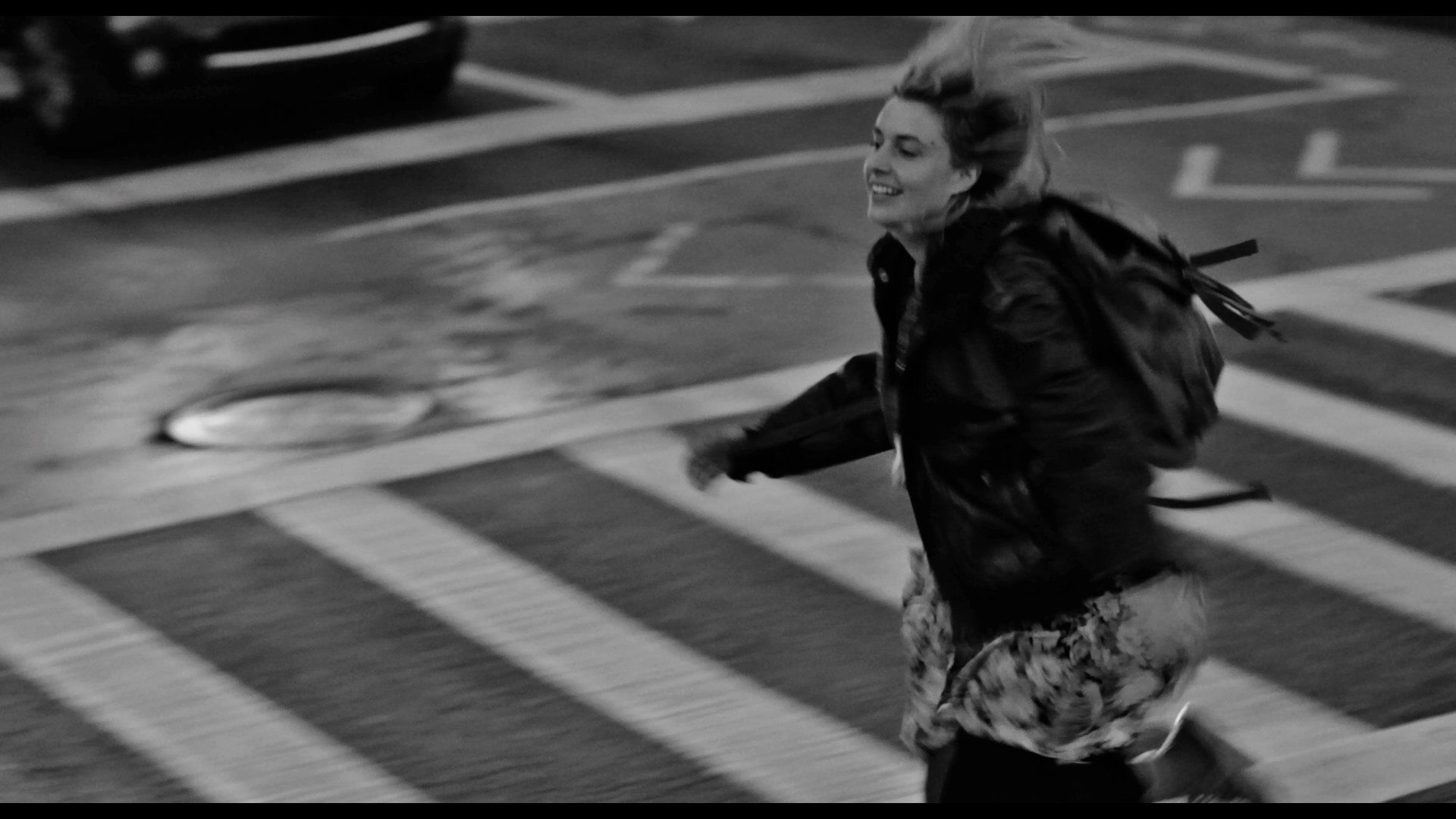 Frances Ha Stills Wallpapers