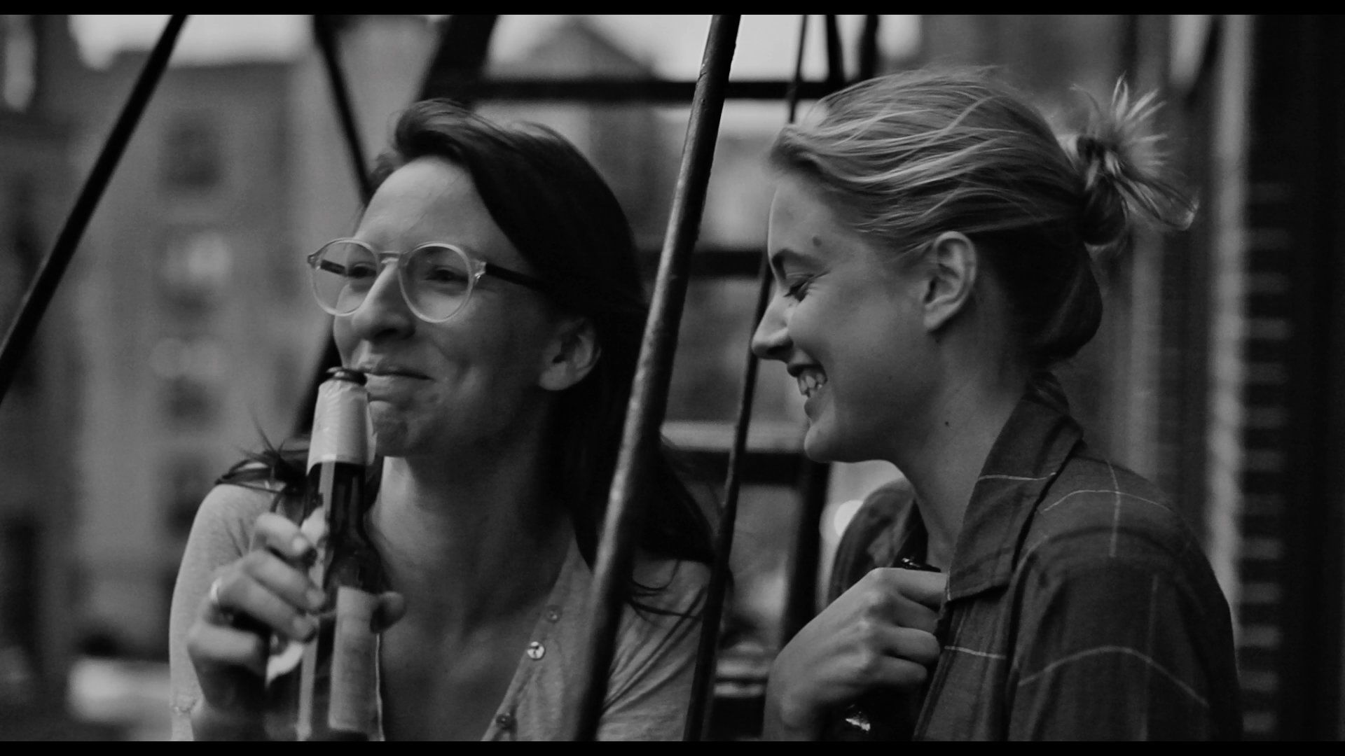 Frances Ha Stills Wallpapers