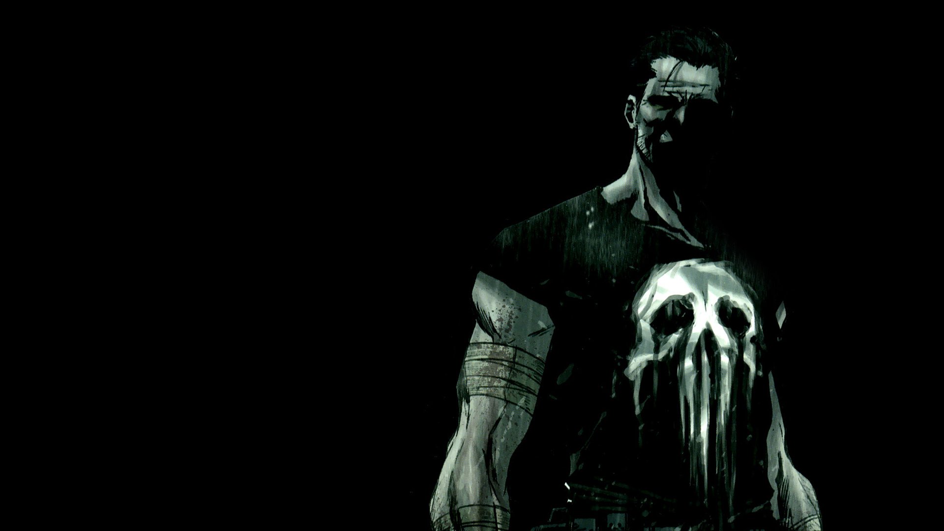 Frank Castle Wallpapers