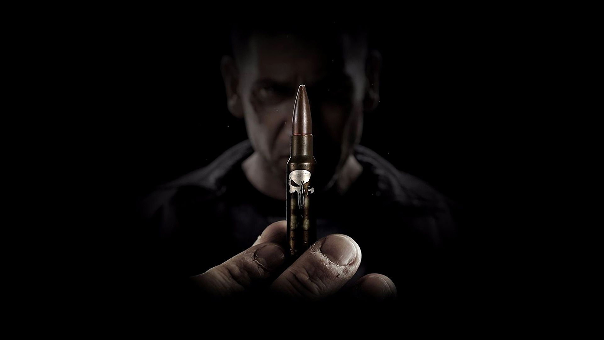 Frank Castle Wallpapers