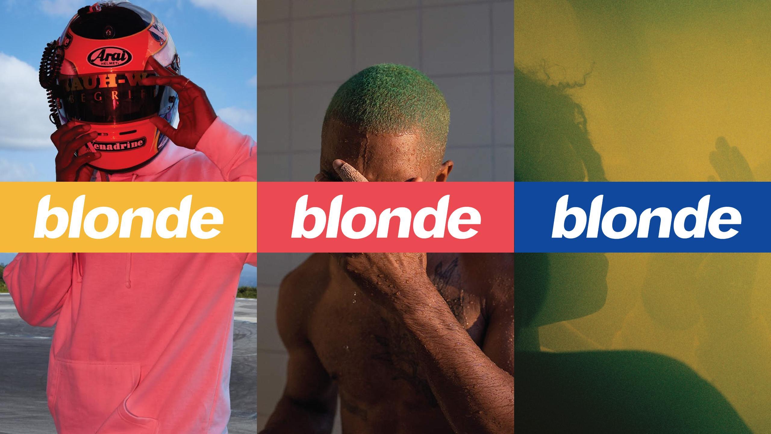 Frank Ocean Wallpapers