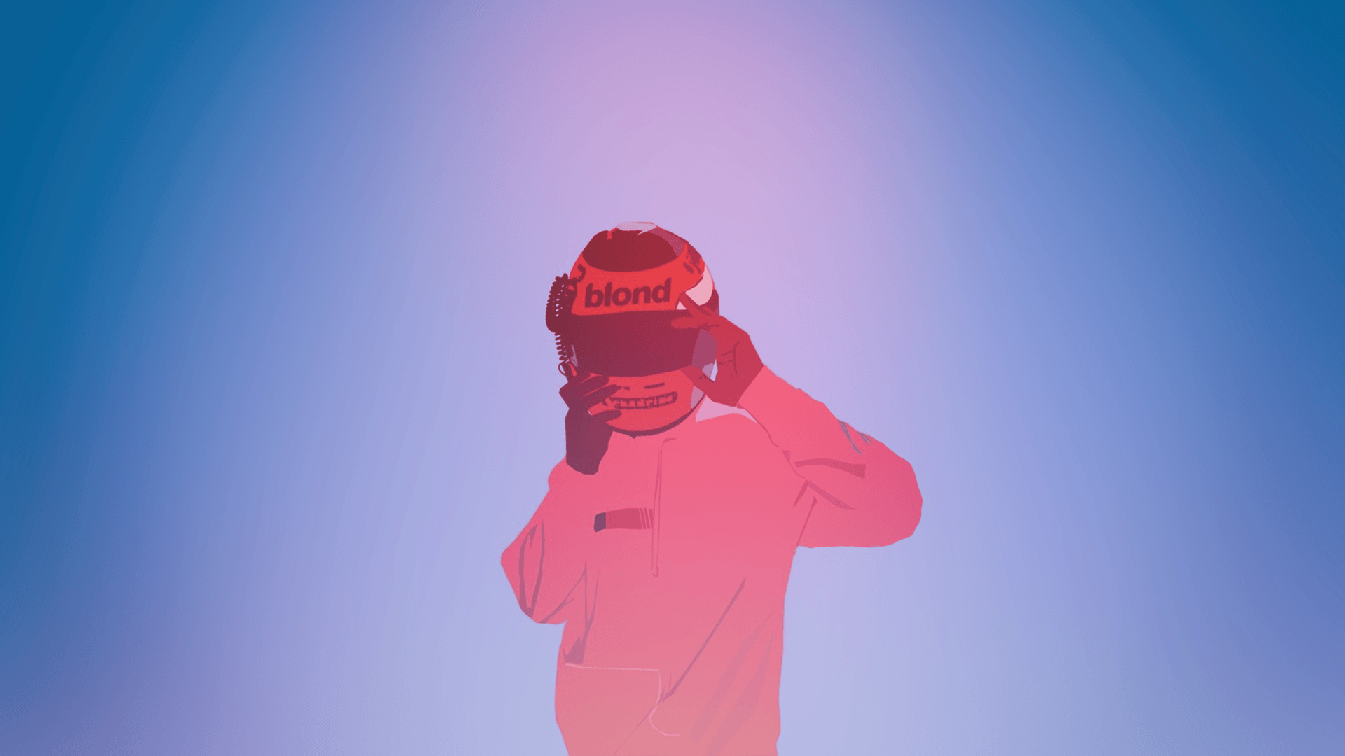 Frank Ocean Wallpapers