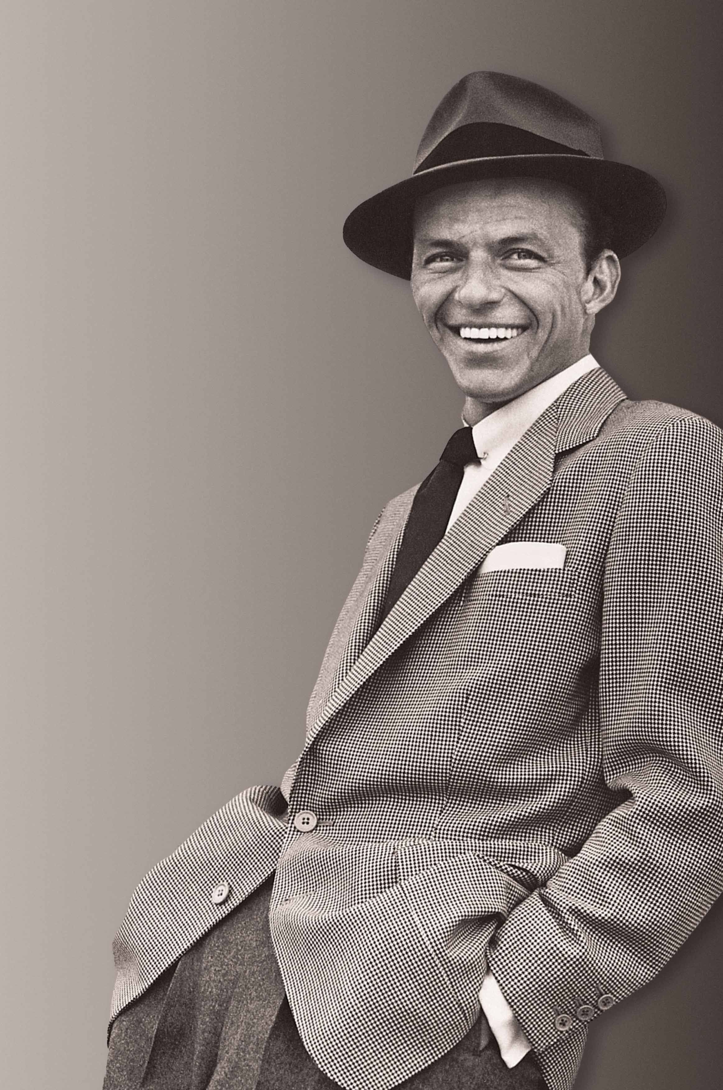 Frank Sinatra Iphone Wallpapers