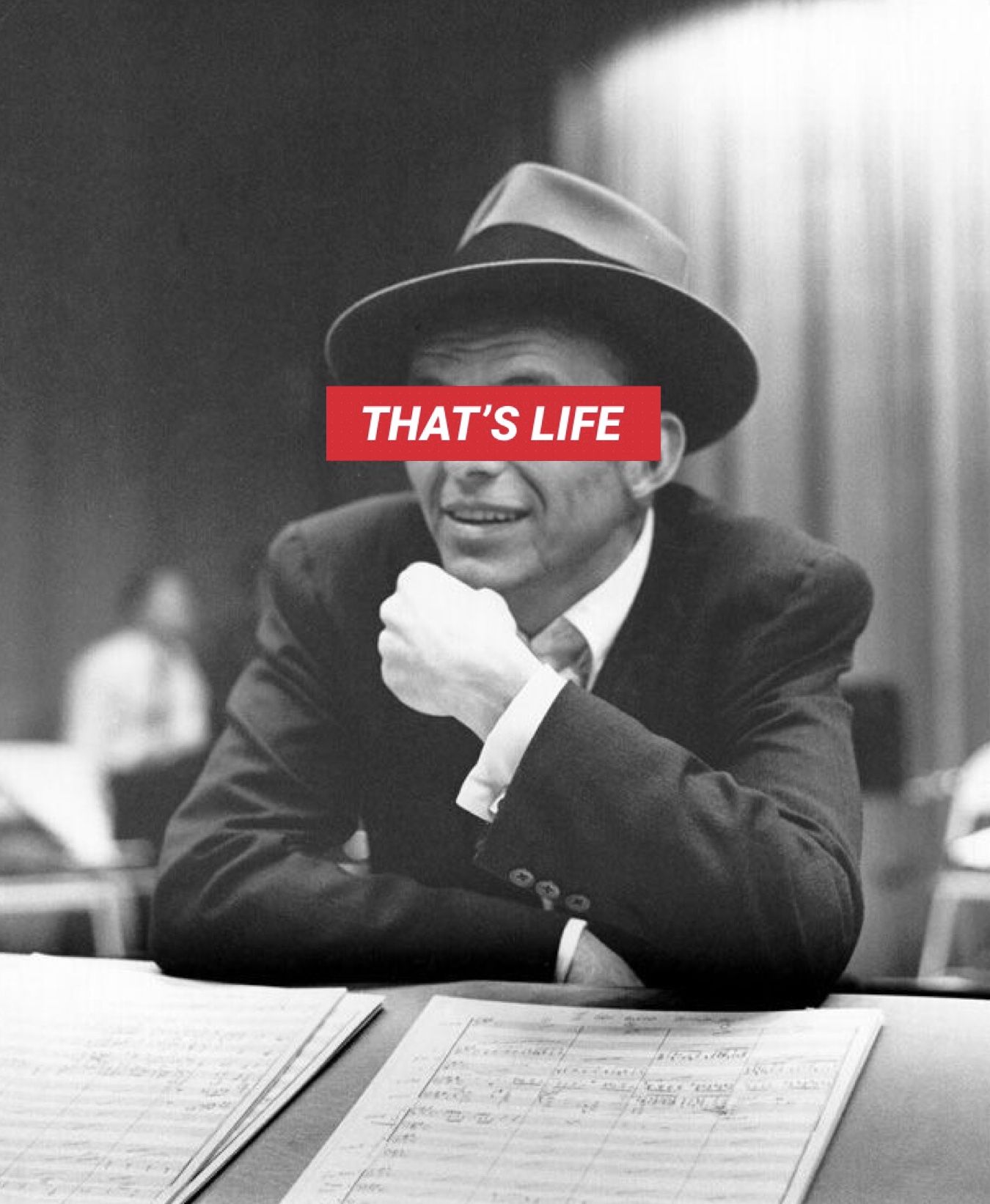 Frank Sinatra Iphone Wallpapers