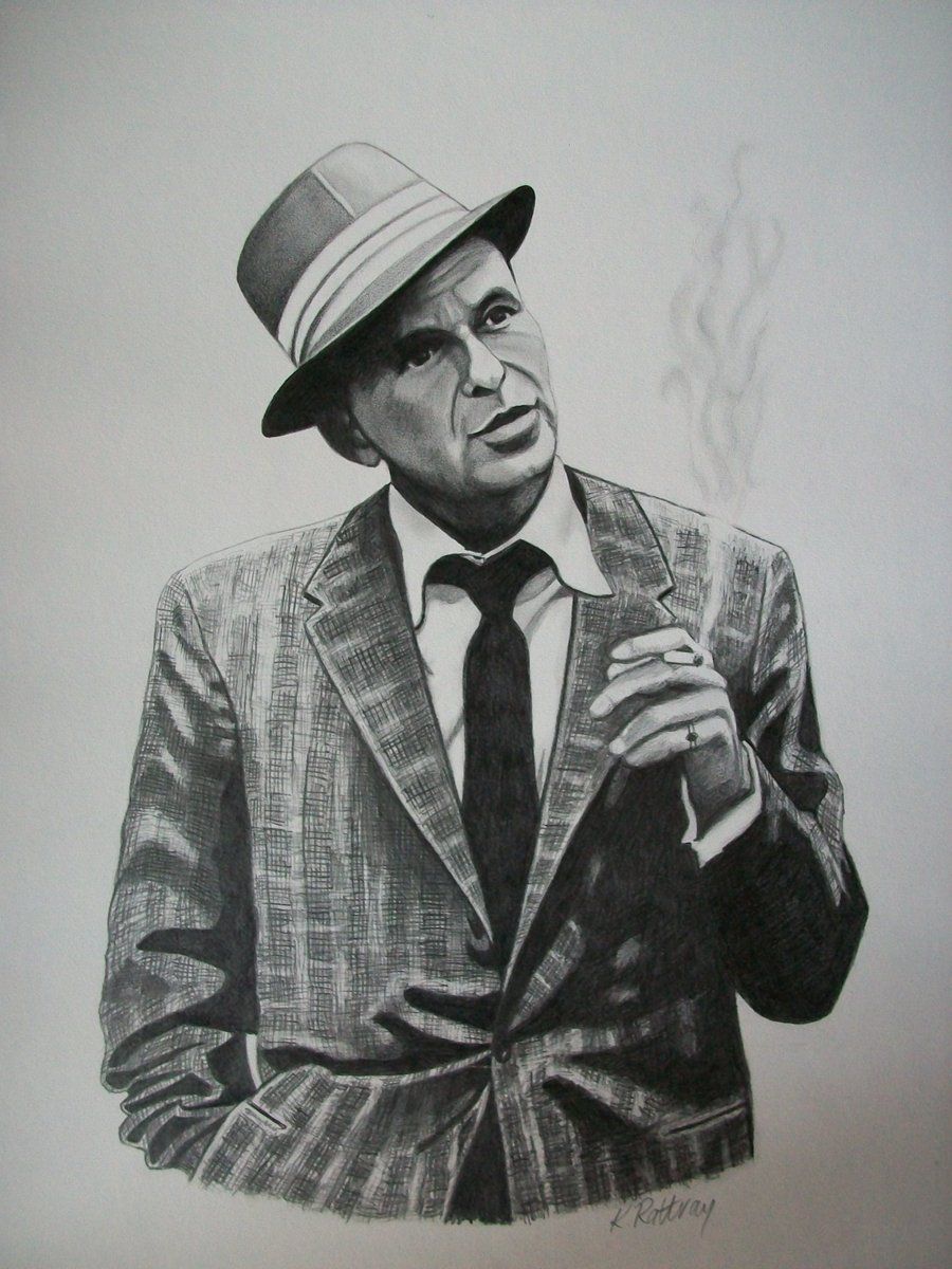 Frank Sinatra Iphone Wallpapers