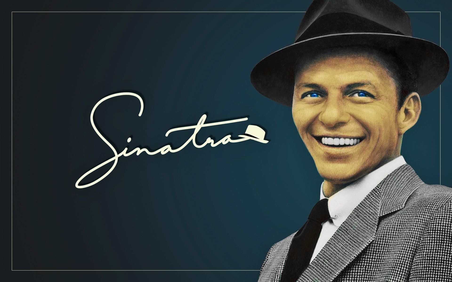 Frank Sinatra Iphone Wallpapers