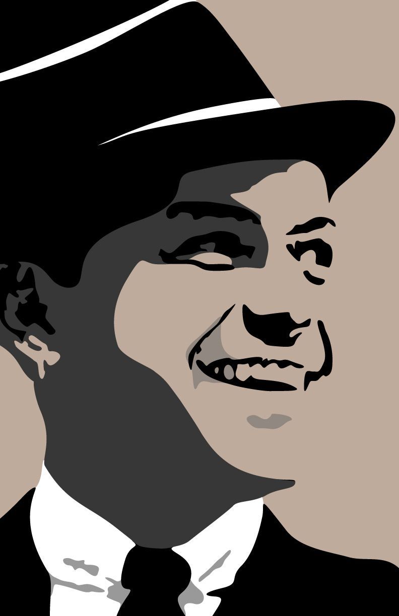 Frank Sinatra Iphone Wallpapers