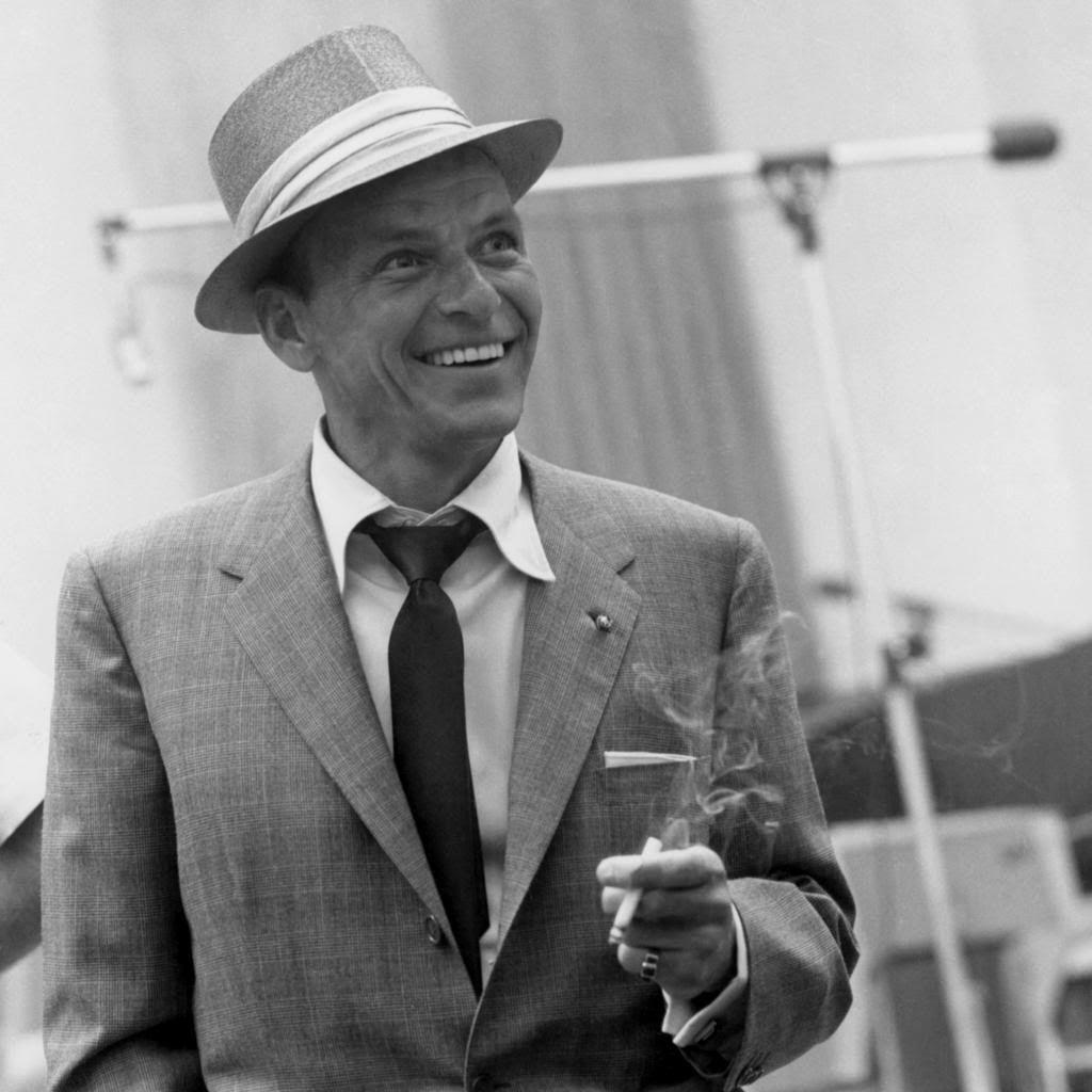 Frank Sinatra Iphone Wallpapers