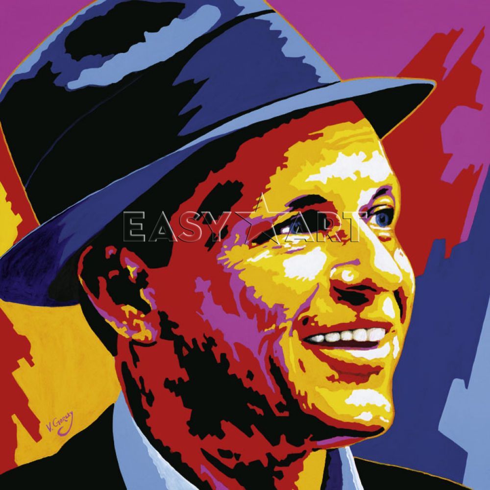 Frank Sinatra Iphone Wallpapers