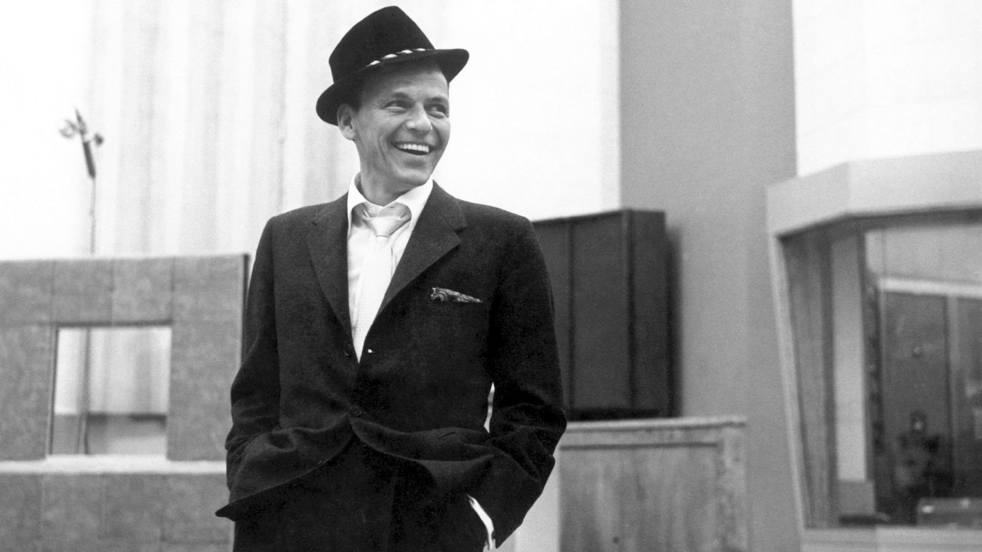 Frank Sinatra Iphone Wallpapers