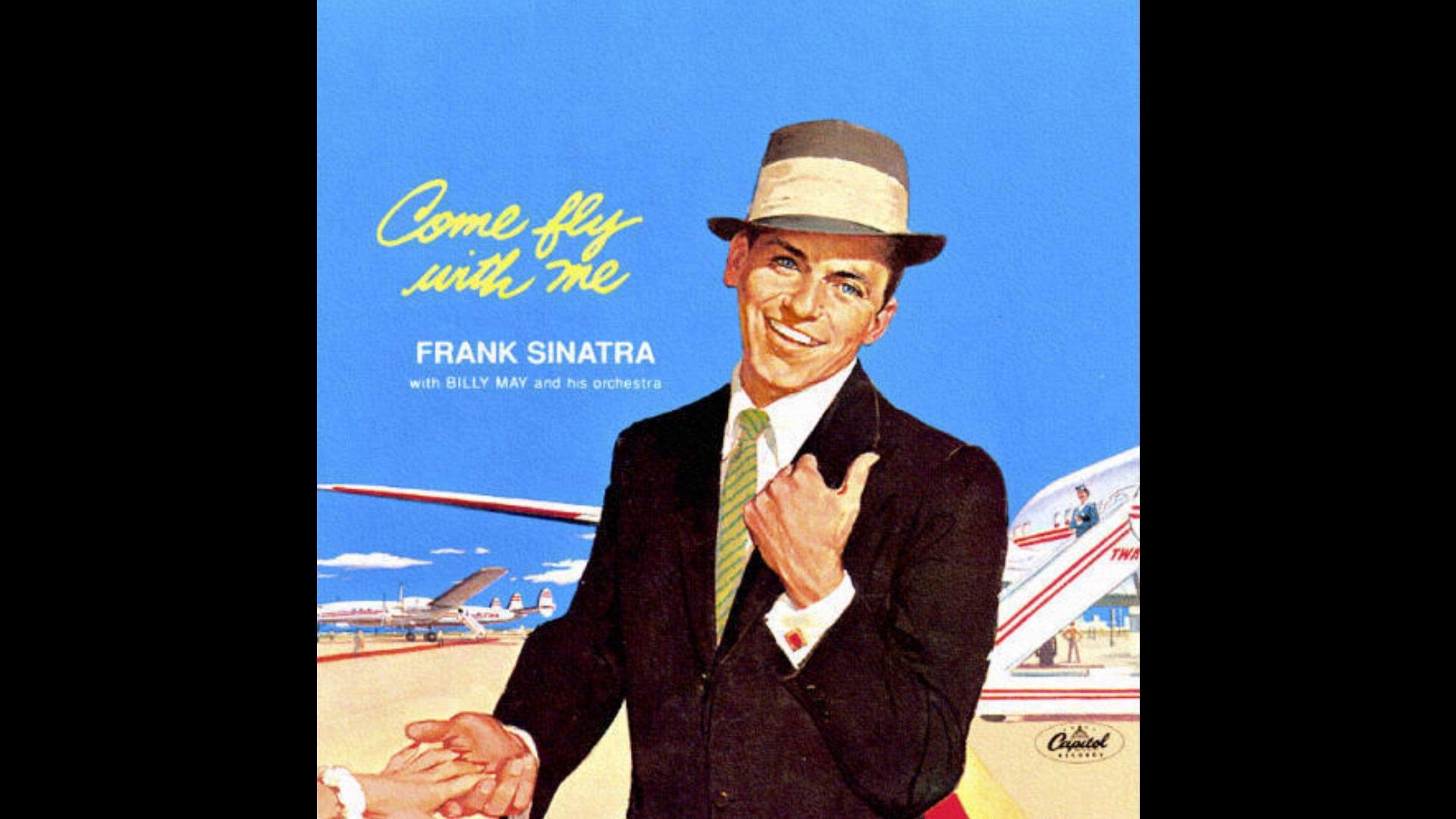 Frank Sinatra Iphone Wallpapers