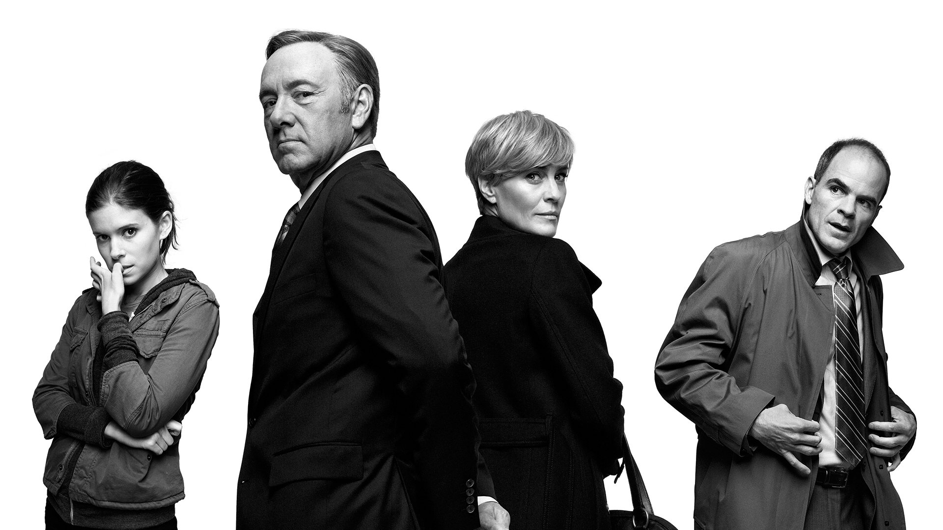 Frank Underwood Wallpapers