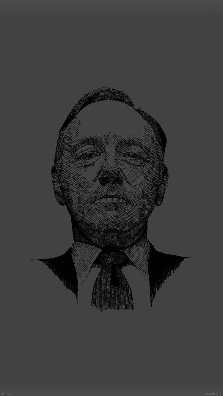 Frank Underwood Wallpapers