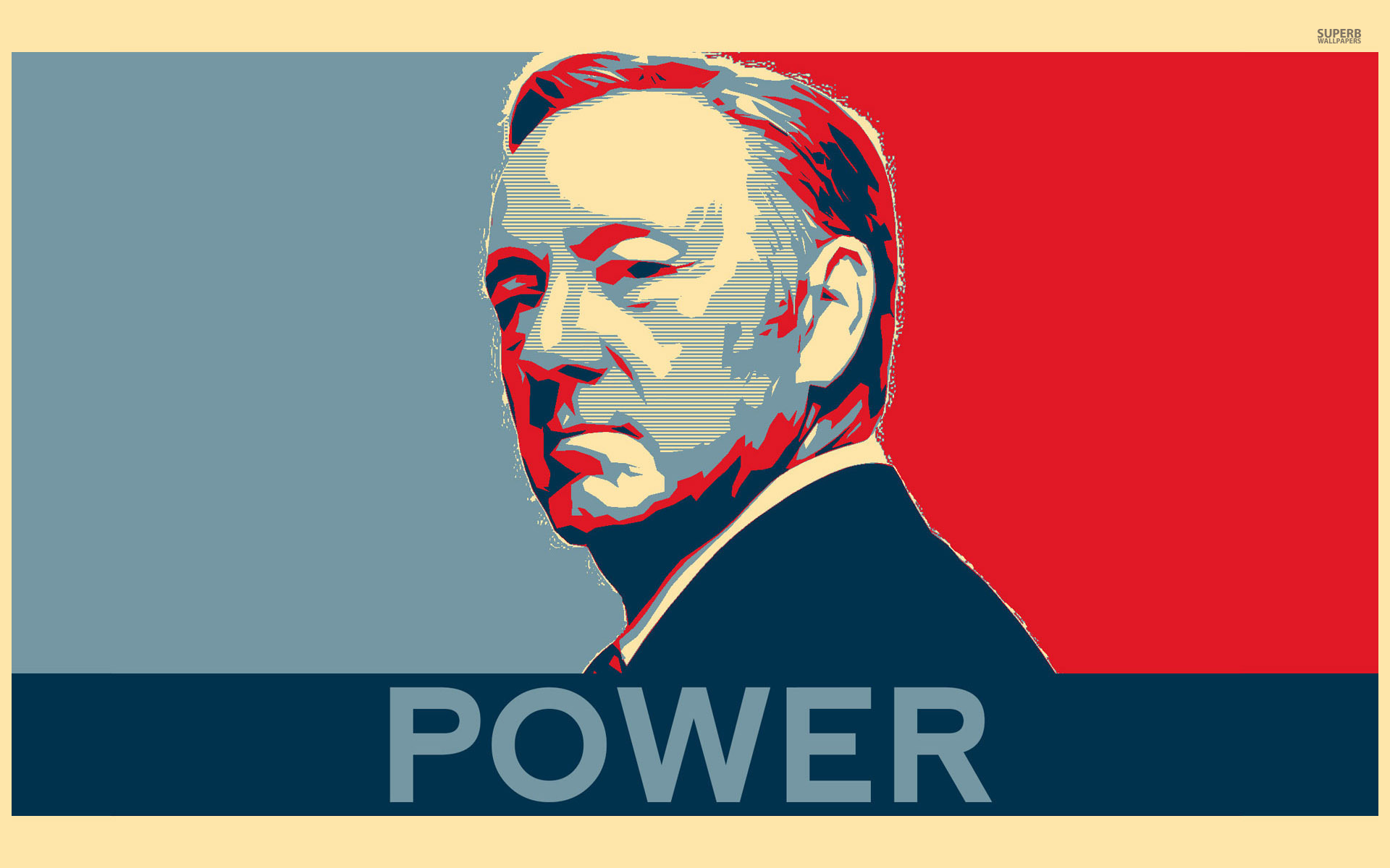 Frank Underwood Wallpapers