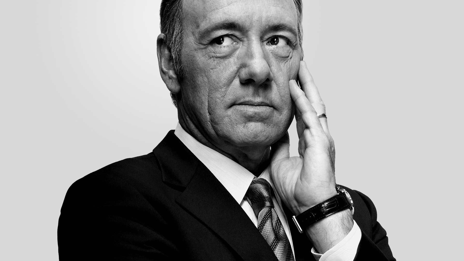 Frank Underwood Wallpapers