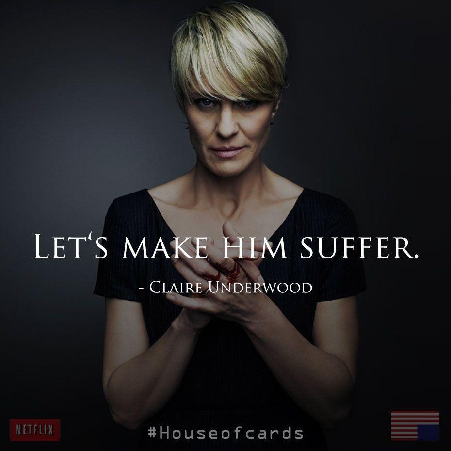 Frank Underwood Wallpapers