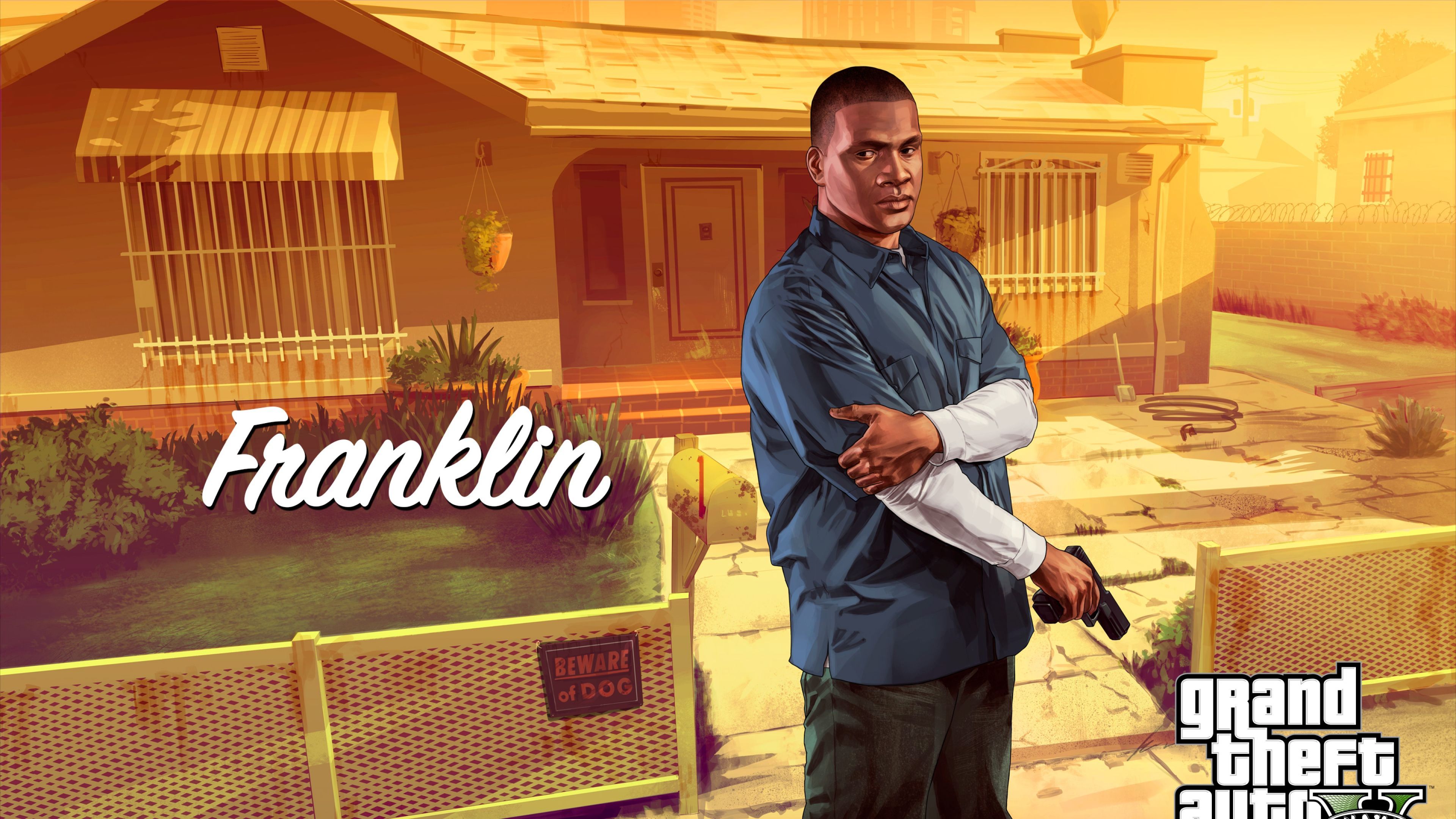 Franklin Wallpapers