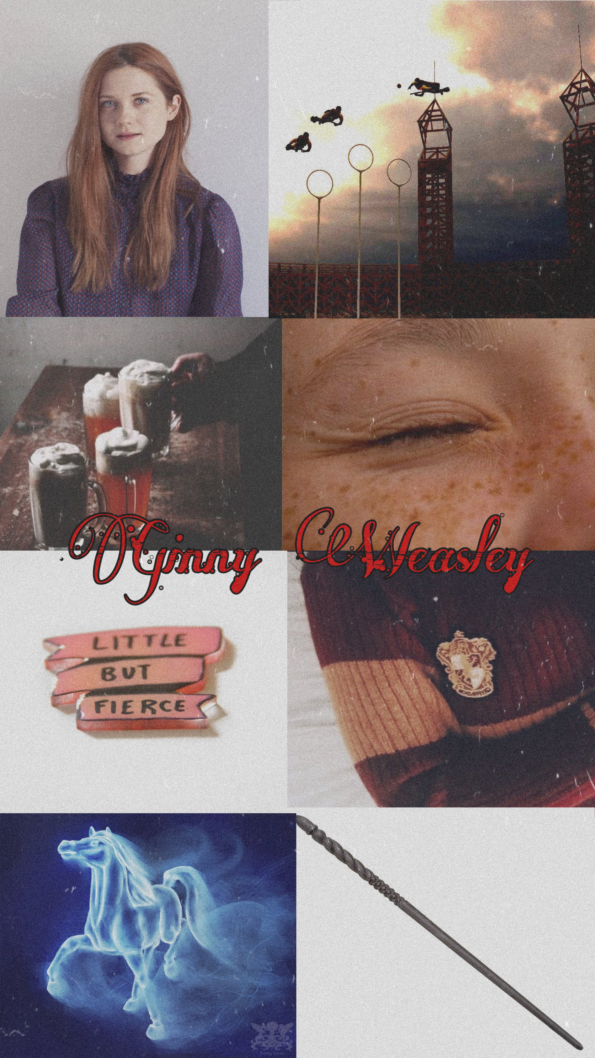 Fred And George Weasley Aesthetic Wallpapers