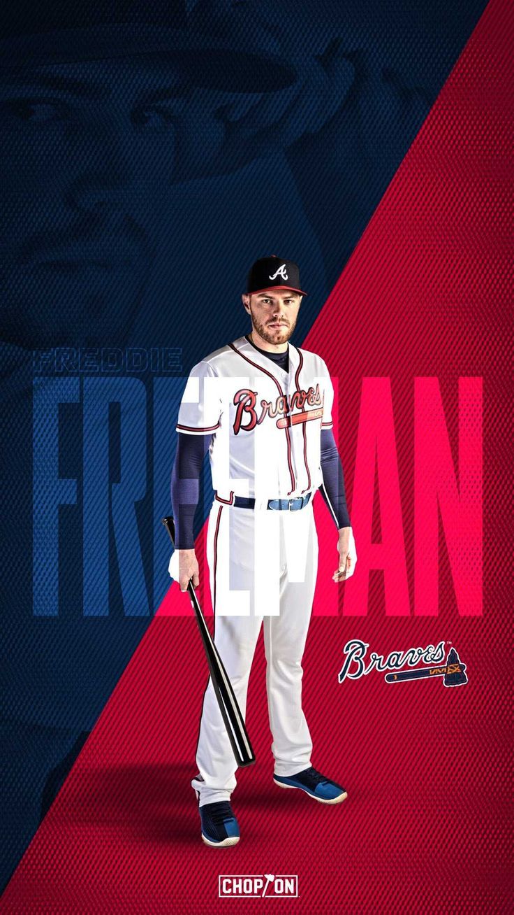 Freddie Freeman Wallpapers