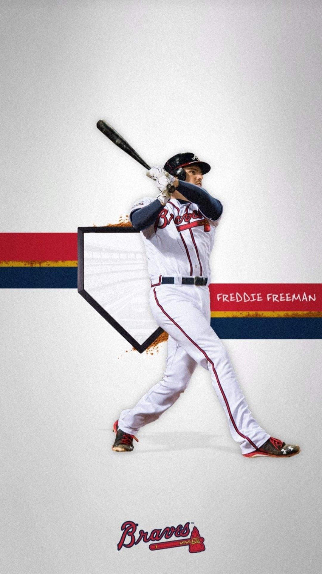 Freddie Freeman Wallpapers