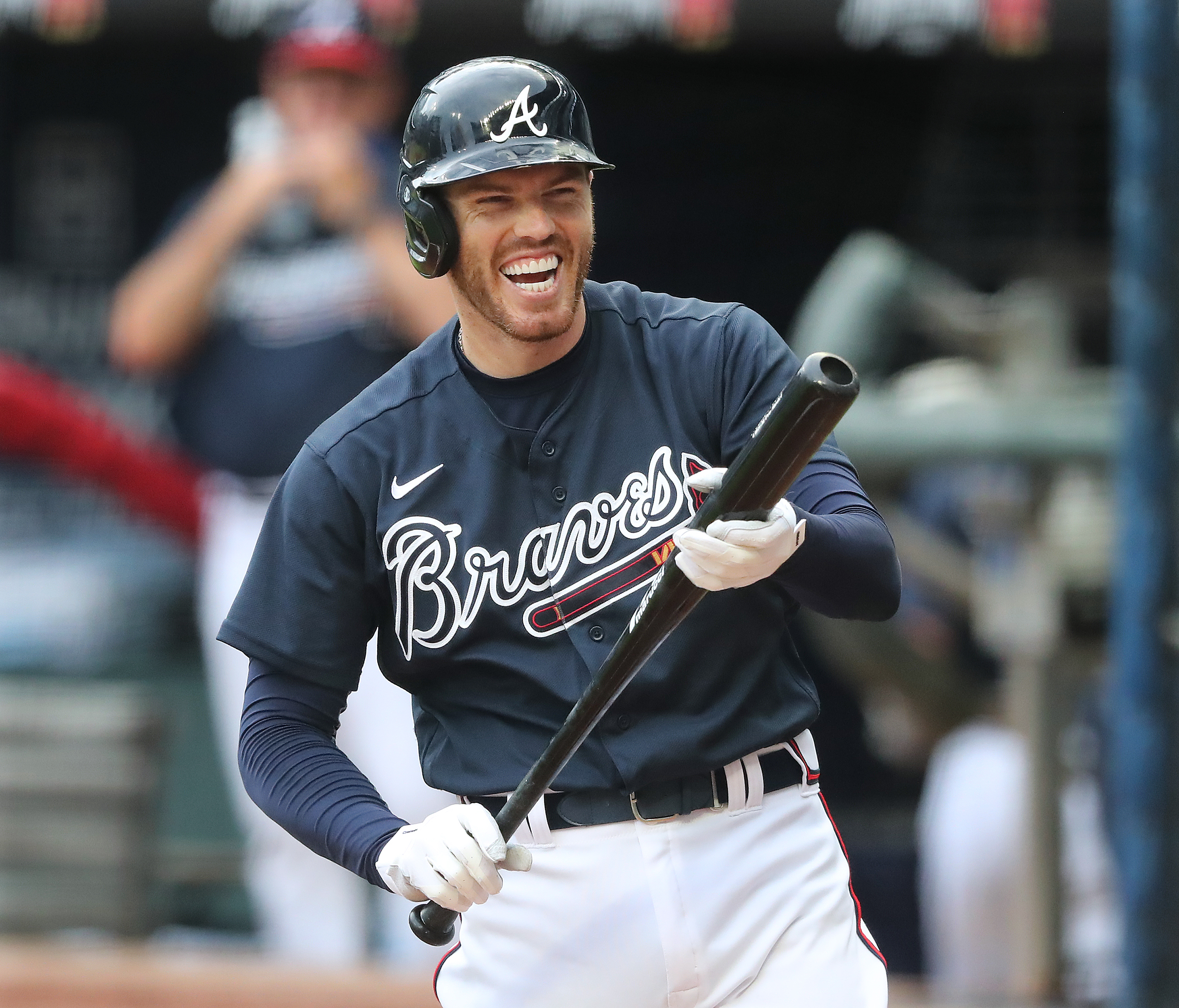 Freddie Freeman Wallpapers