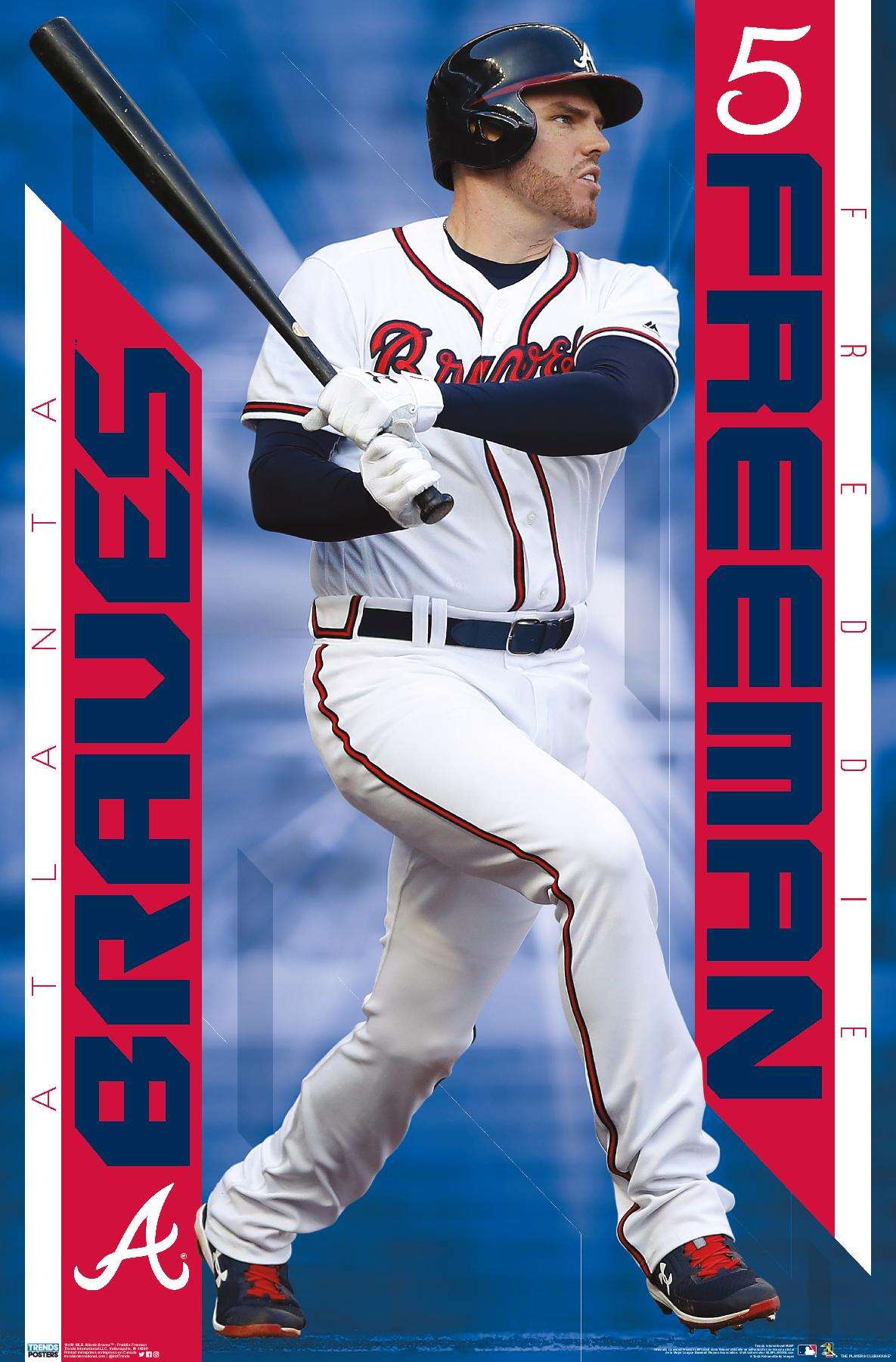 Freddie Freeman Wallpapers