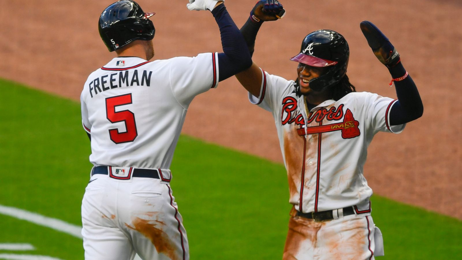 Freddie Freeman Wallpapers