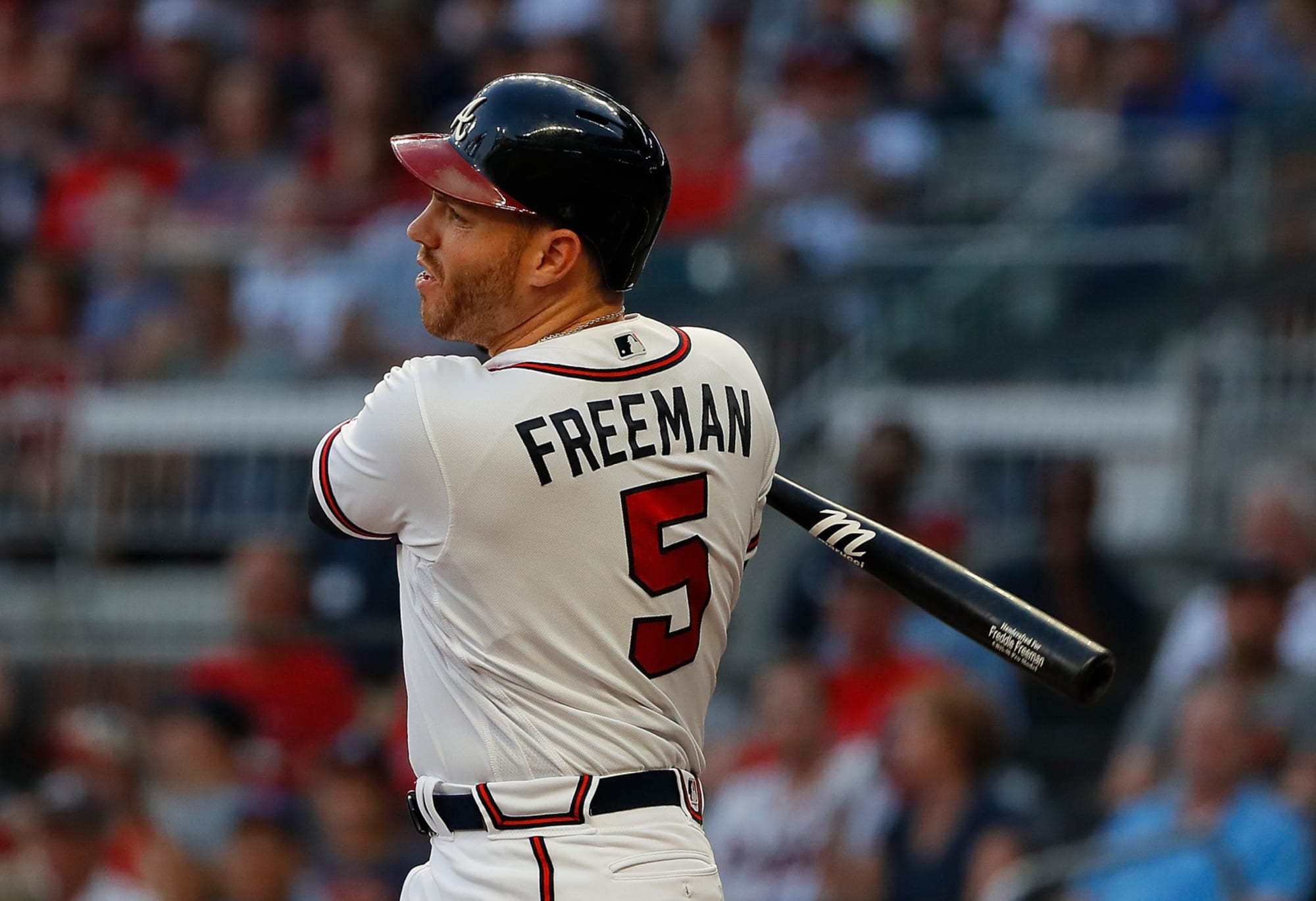 Freddie Freeman Wallpapers