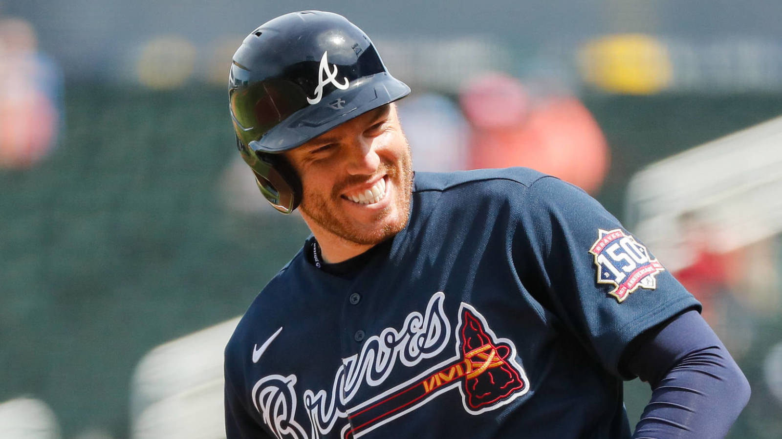 Freddie Freeman Wallpapers