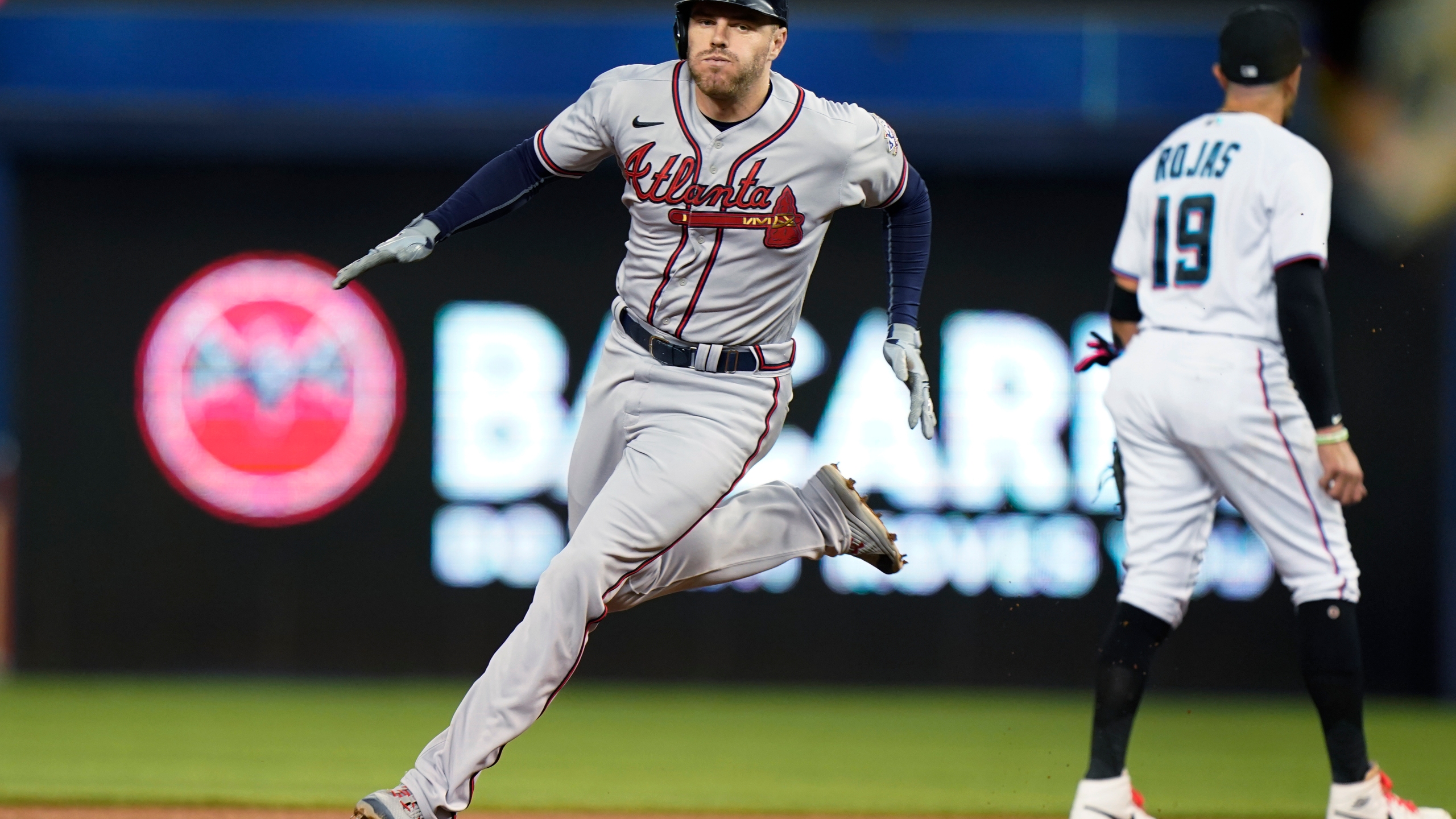 Freddie Freeman Wallpapers