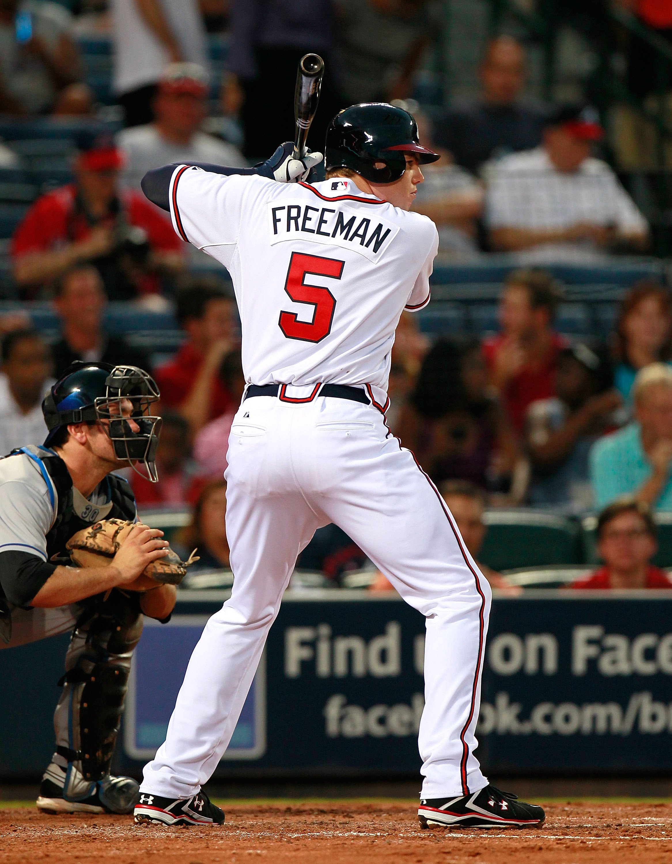 Freddie Freeman Wallpapers