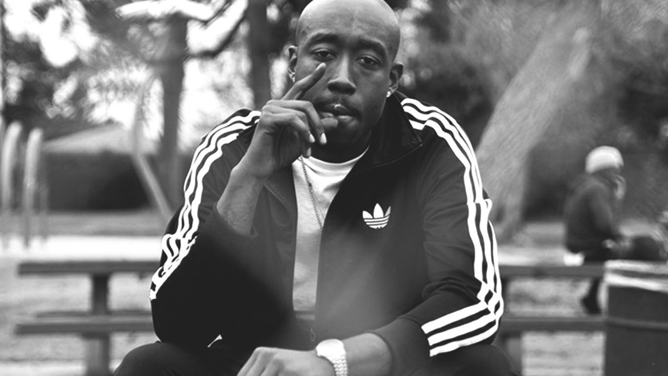 Freddie Gibbs Wallpapers