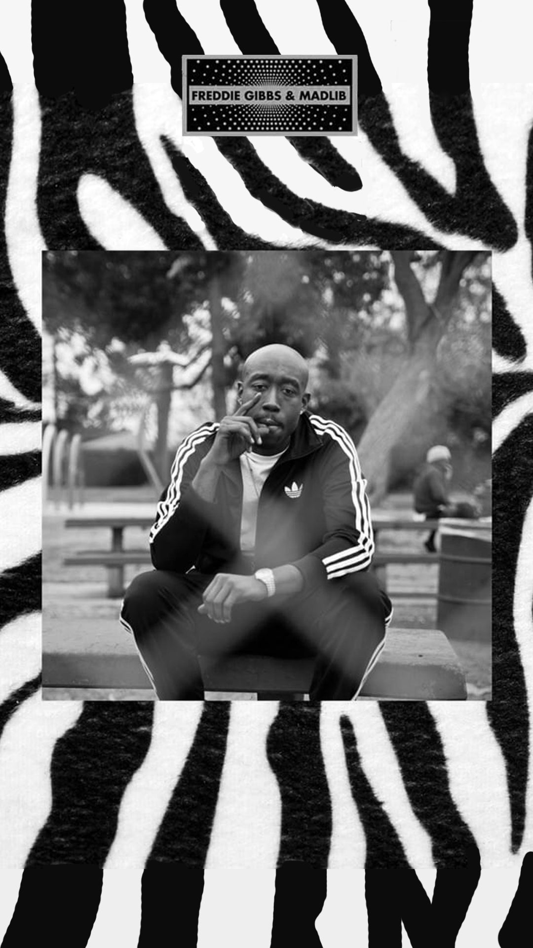 Freddie Gibbs Wallpapers