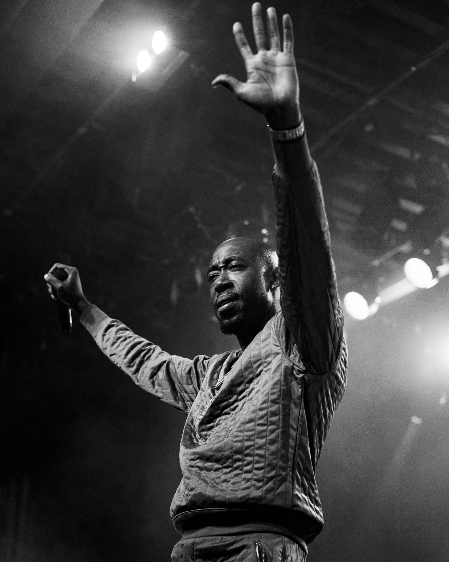 Freddie Gibbs Wallpapers