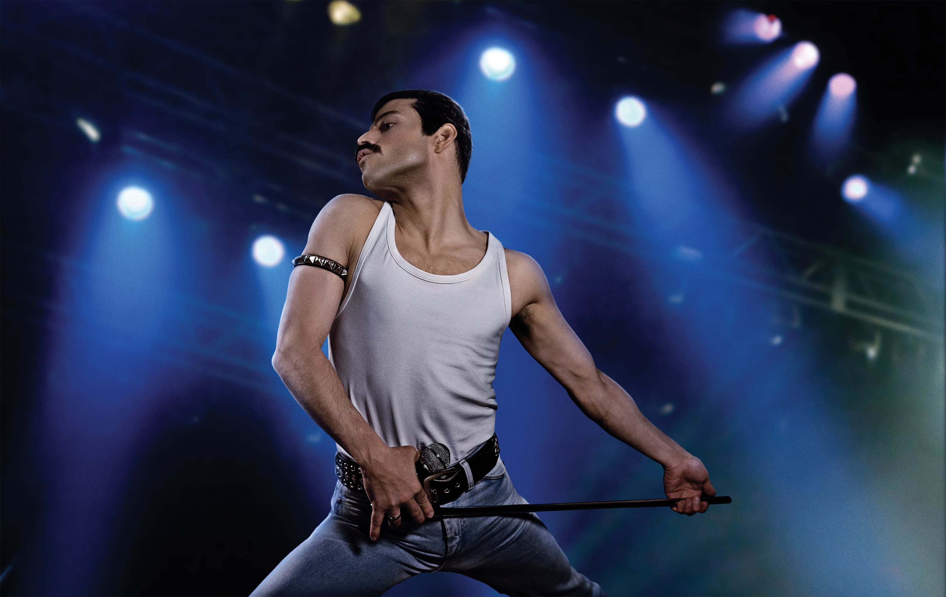 Freddie Mercury At Live Aid Images Wallpapers