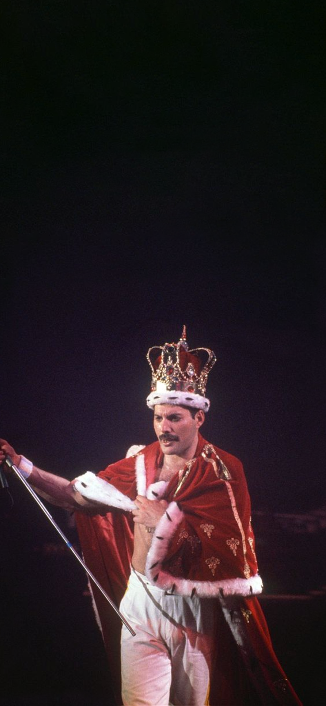 Freddie Mercury Iphone Wallpapers