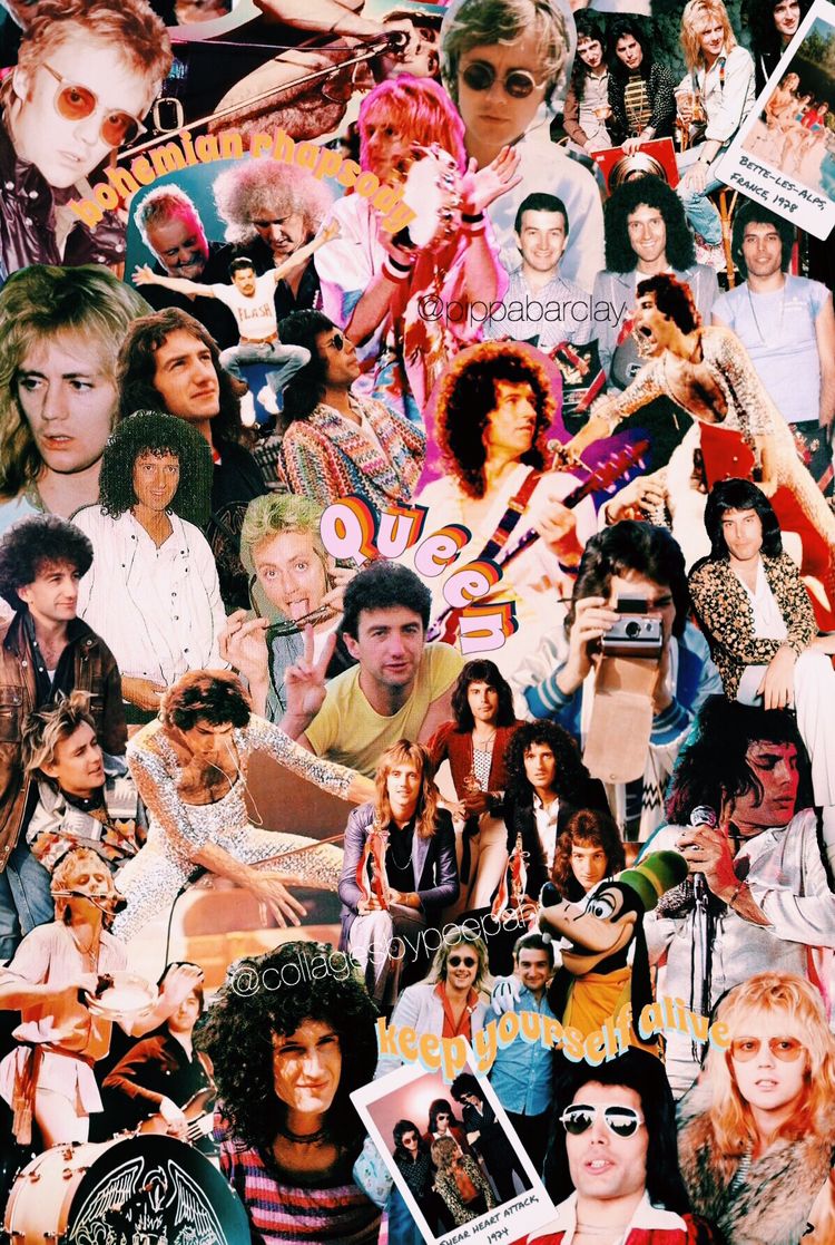 Freddie Mercury Iphone Wallpapers