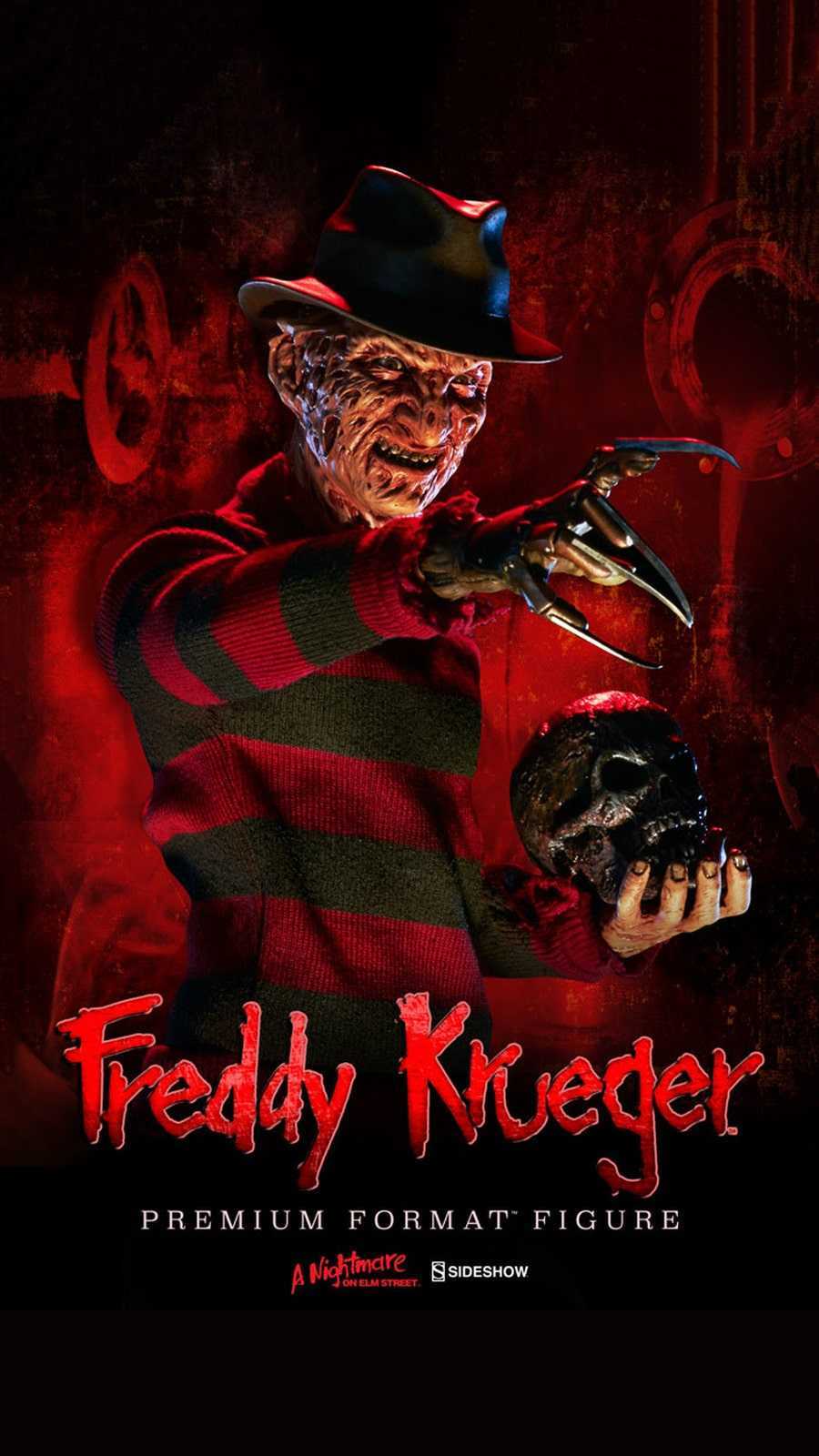 Freddy Krueger Wallpapers