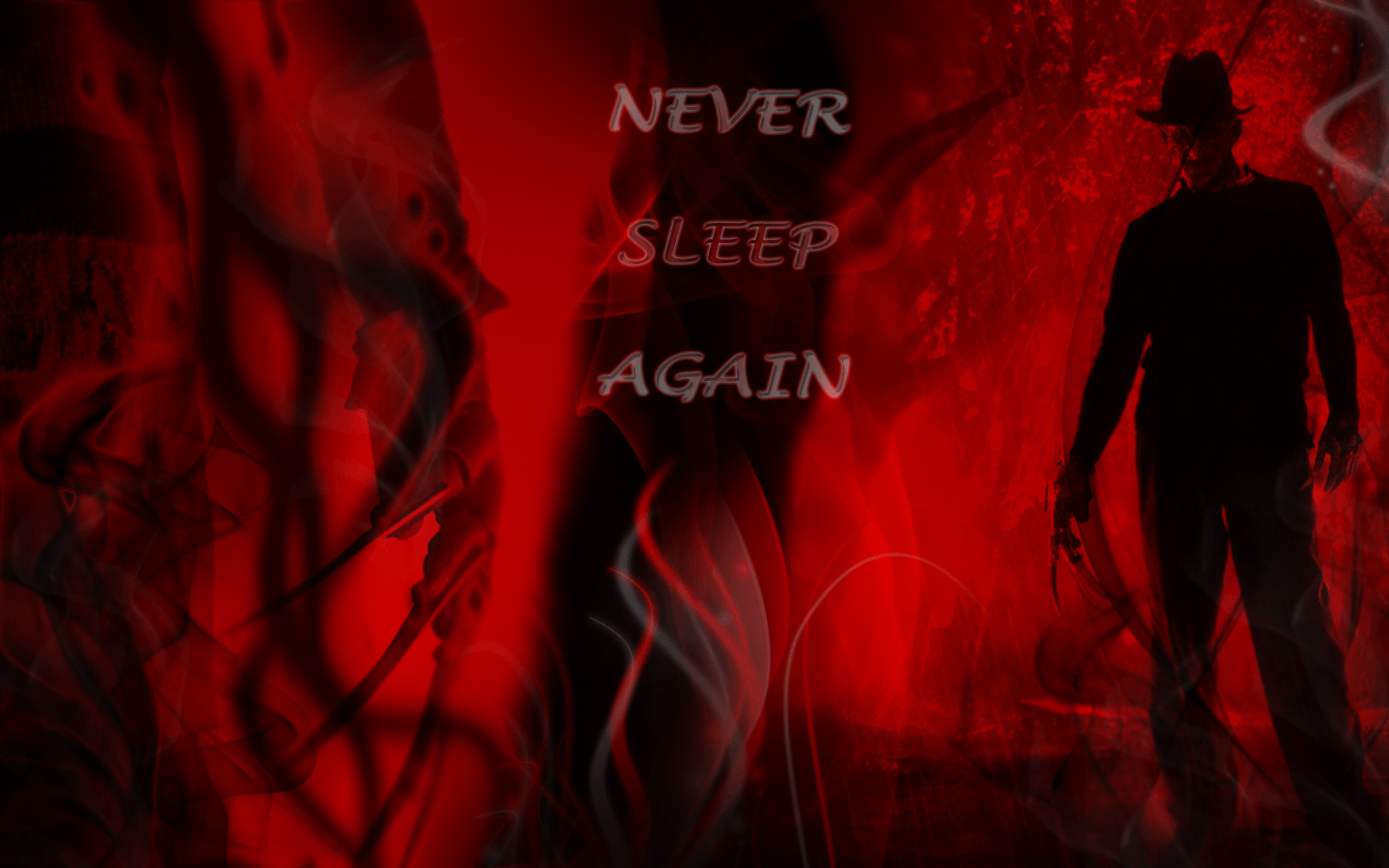 Freddy Krueger Wallpapers