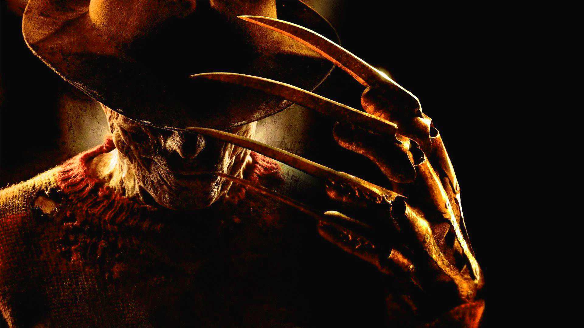 Freddy Krueger Wallpapers