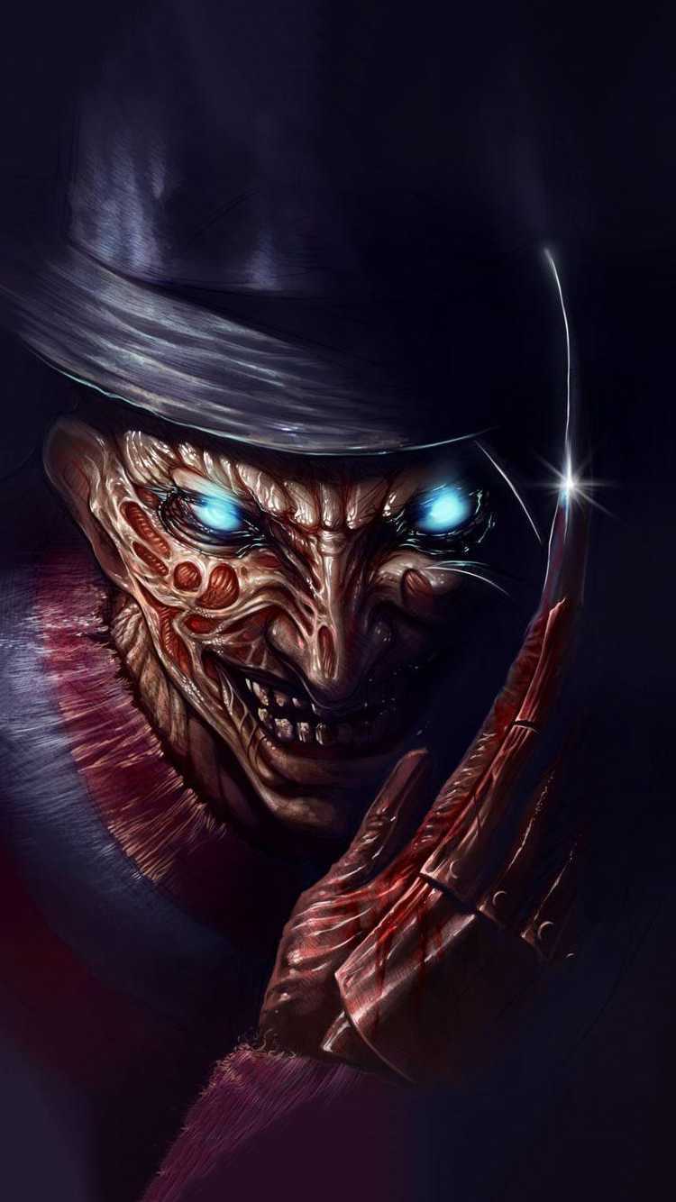 Freddy Krueger Wallpapers