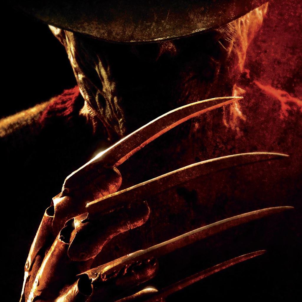 Freddy Krueger Wallpapers