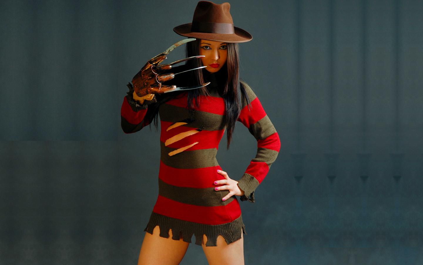 Freddy Krueger Wallpapers