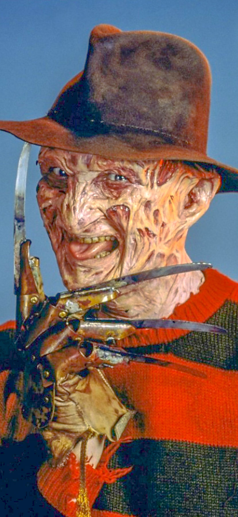 Freddy Krueger Wallpapers