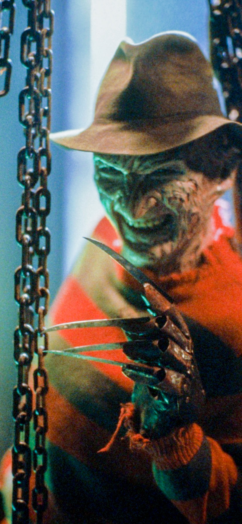 Freddy Krueger Wallpapers