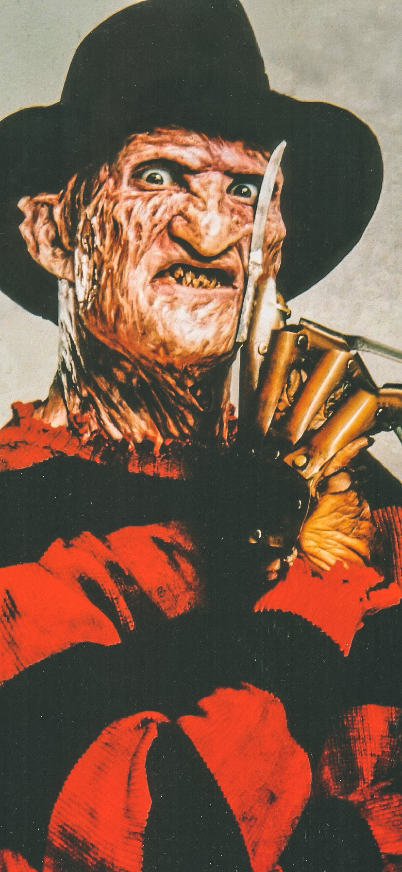 Freddy Krueger Wallpapers