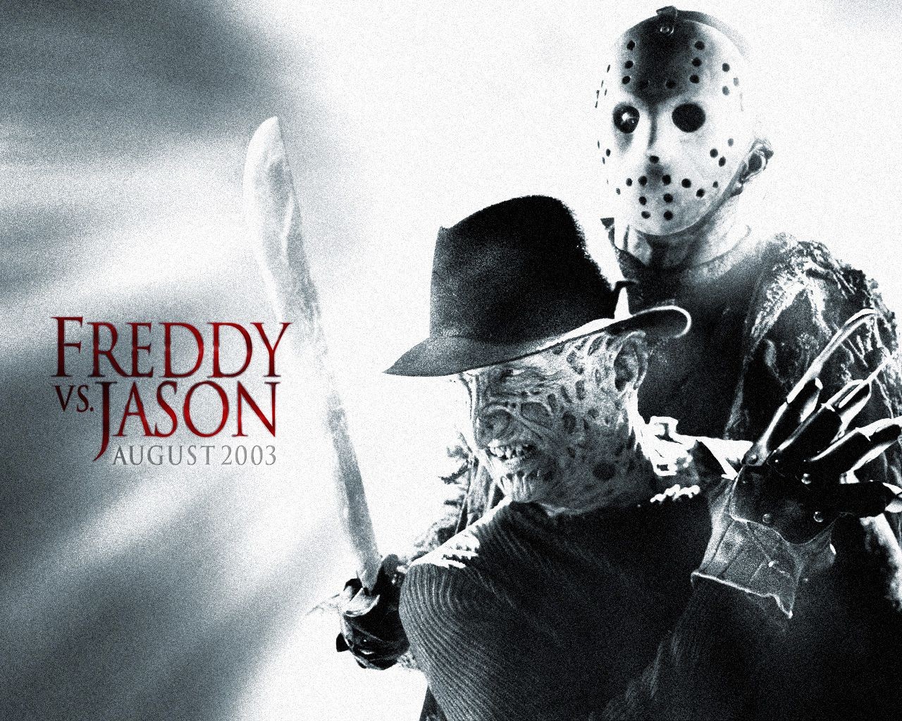 Freddy Vs.Jason Wallpapers