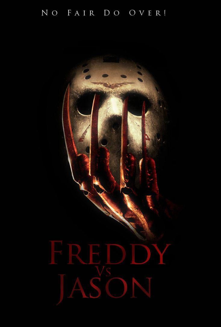 Freddy Vs.Jason Wallpapers