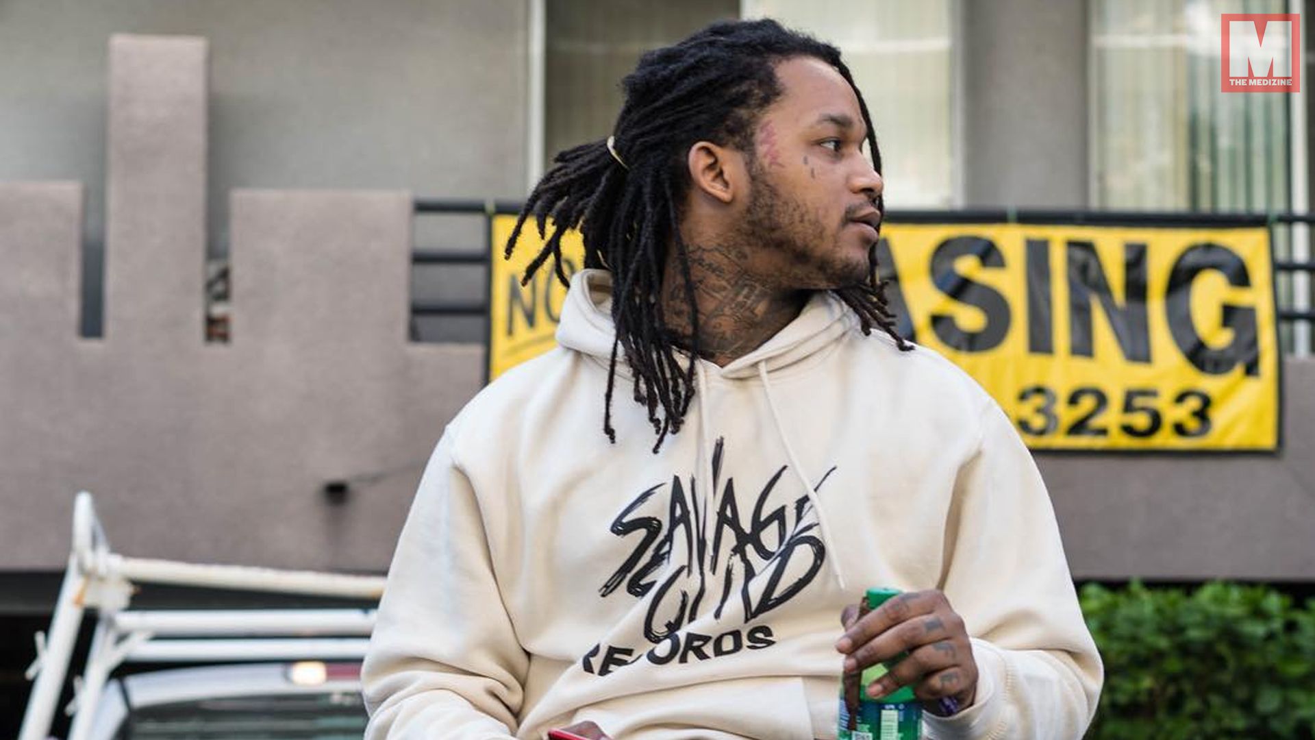 Fredo Santana Wallpapers