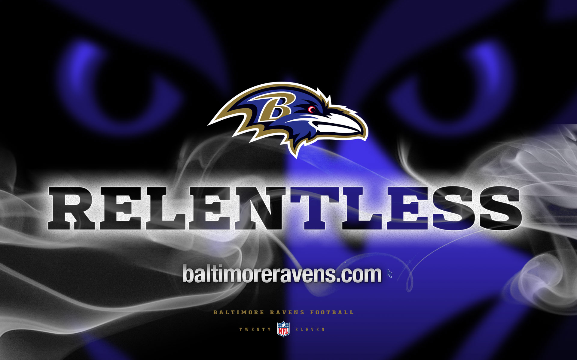 Free Baltimore Ravens Wallpapers